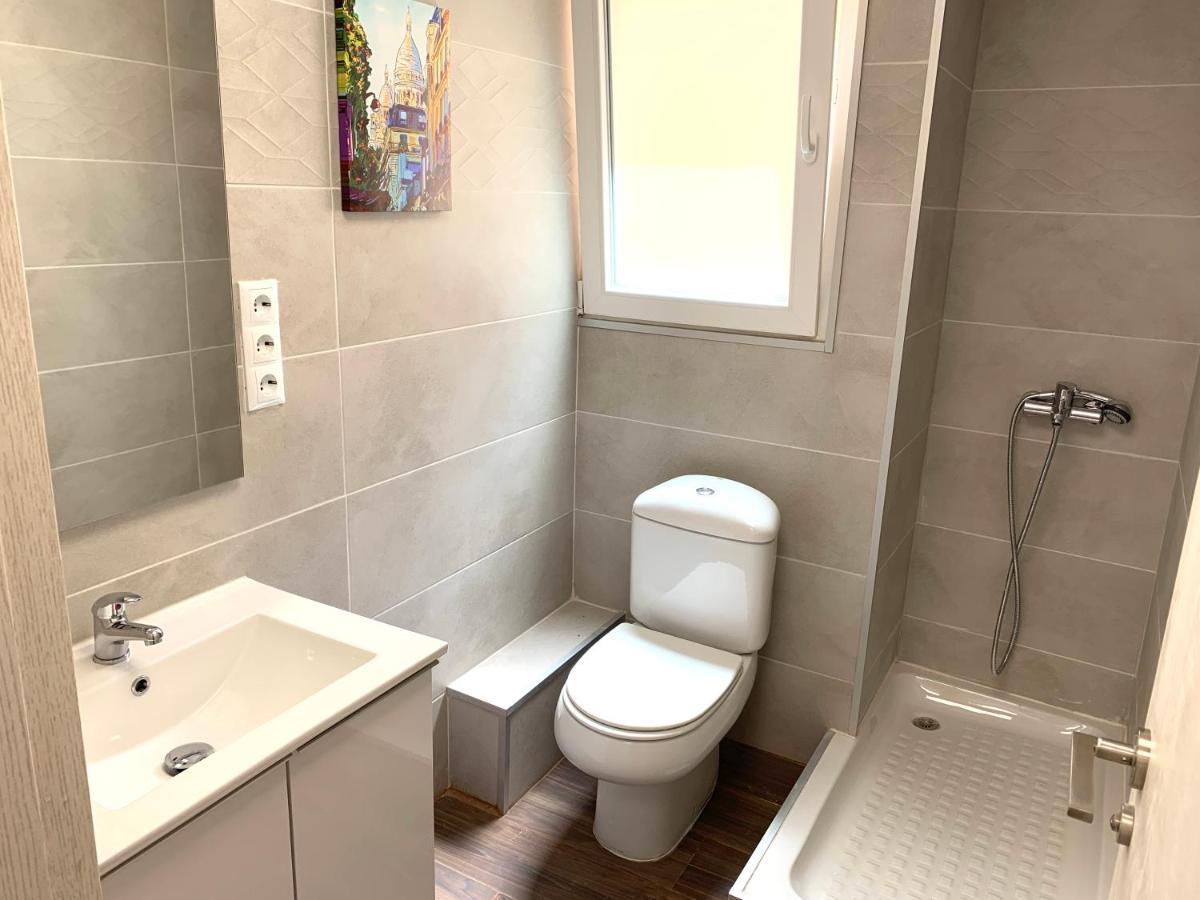 Apartamento Casa Elena de Novelda Exterior foto