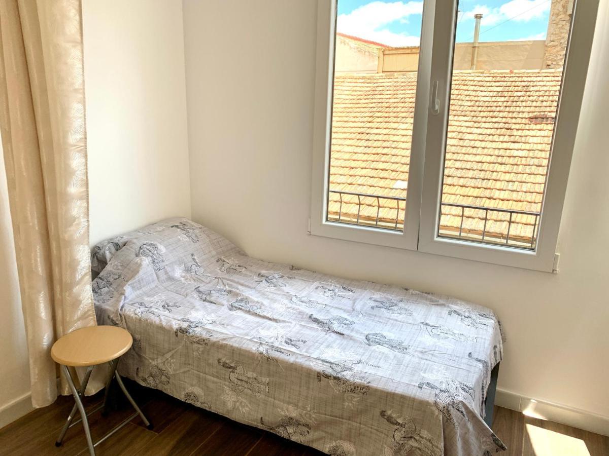 Apartamento Casa Elena de Novelda Exterior foto