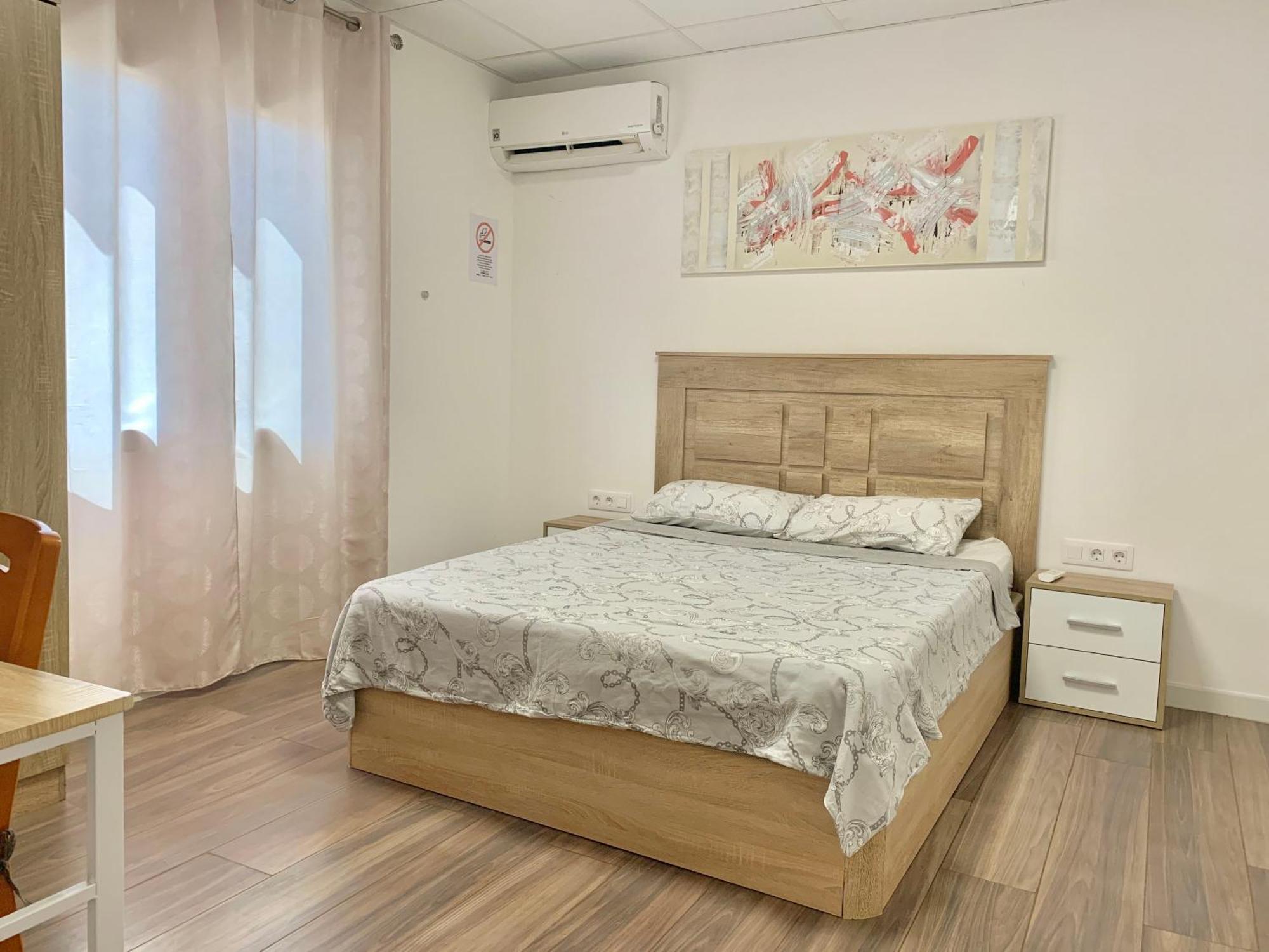 Apartamento Casa Elena de Novelda Exterior foto